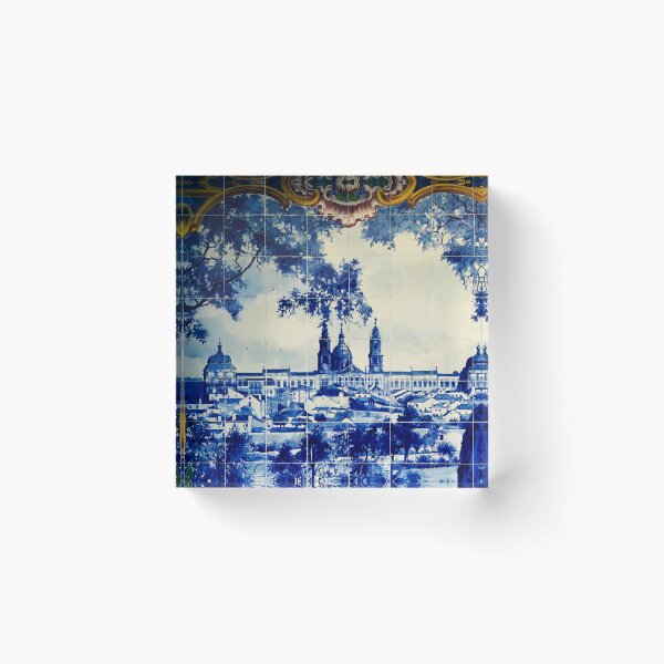 Item preview, MAFRA | MAFRA PORTUGAL | PORTUGAL | VISIT PORTUGAL  designed and sold by Tropical Blood.