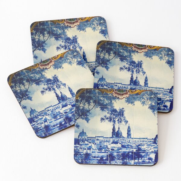 Item preview, MAFRA | MAFRA PORTUGAL | PORTUGAL | VISIT PORTUGAL  designed and sold by Tropical Blood.