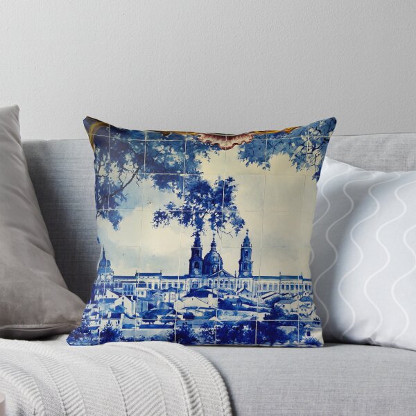 Item preview, MAFRA | MAFRA PORTUGAL | PORTUGAL | VISIT PORTUGAL  designed and sold by Tropical Blood.