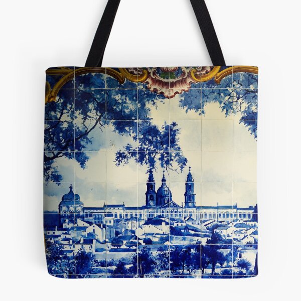 Item preview, MAFRA | MAFRA PORTUGAL | PORTUGAL | VISIT PORTUGAL  designed and sold by Tropical Blood.