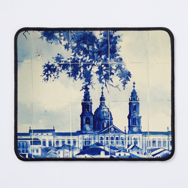 Item preview, MAFRA | MAFRA PORTUGAL | PORTUGAL | VISIT PORTUGAL designed and sold by Tropical Blood.