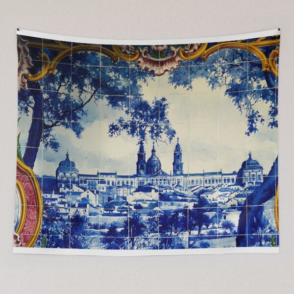Item preview, MAFRA | MAFRA PORTUGAL | PORTUGAL | VISIT PORTUGAL  designed and sold by Tropical Blood.