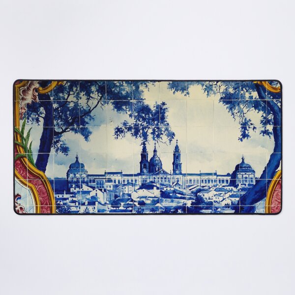Item preview, MAFRA | MAFRA PORTUGAL | PORTUGAL | VISIT PORTUGAL  designed and sold by Tropical Blood.