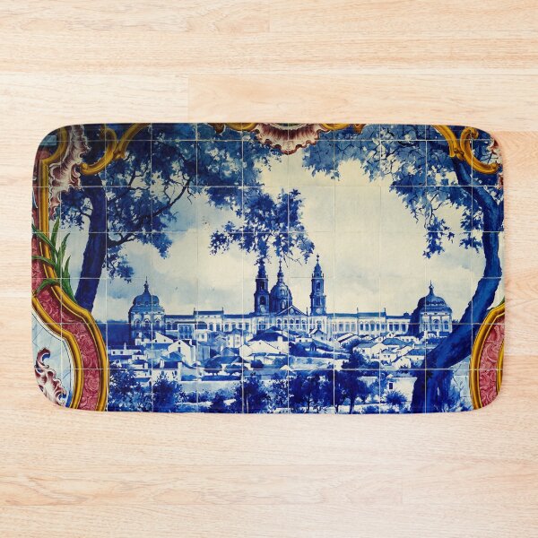 Item preview, MAFRA | MAFRA PORTUGAL | PORTUGAL | VISIT PORTUGAL  designed and sold by Tropical Blood.