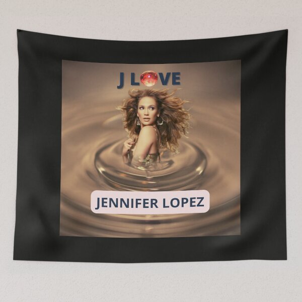 Item preview, JLO T-Shirts designed and sold by bfadul.