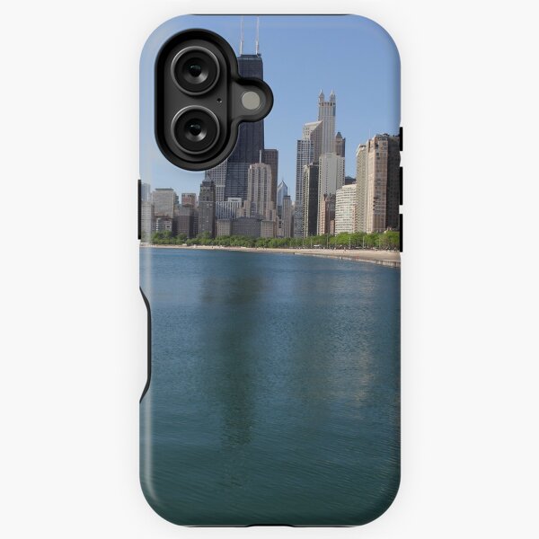 Item preview, Chicago in summer designed and sold by mvpaskvan.
