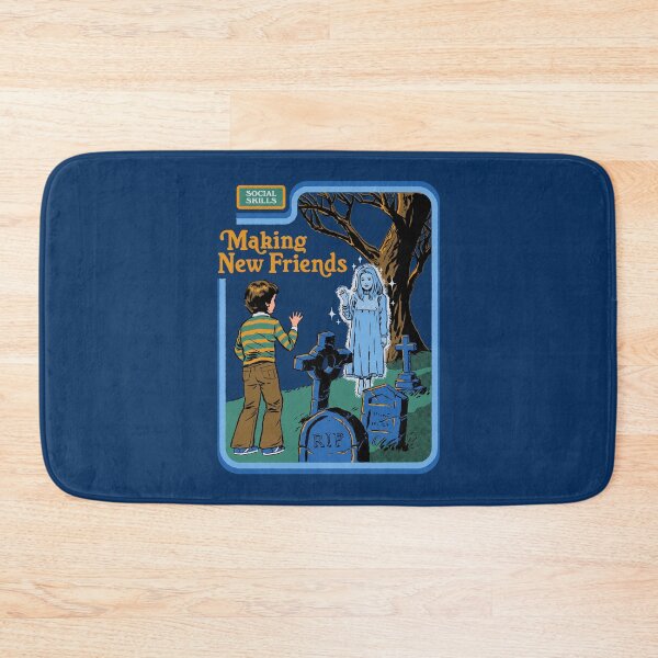 Item preview, Making New Friends designed and sold by Steven Rhodes.
