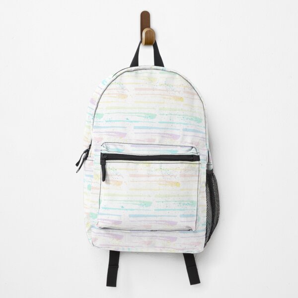 Item preview, Abstract Back to School Supplies Student Education School Materials  designed and sold by CreativeBu.