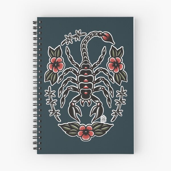 Item preview, Scorpion  designed and sold by napiks.