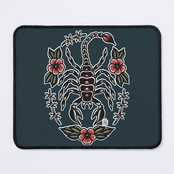 Item preview, Scorpion  designed and sold by napiks.
