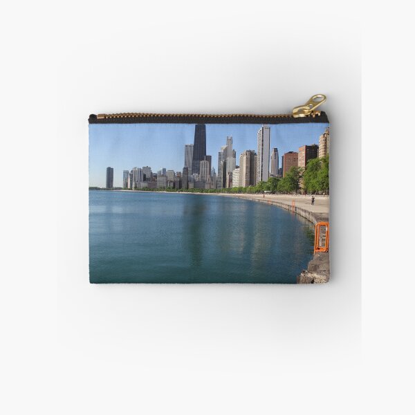 Item preview, Chicago in summer designed and sold by mvpaskvan.