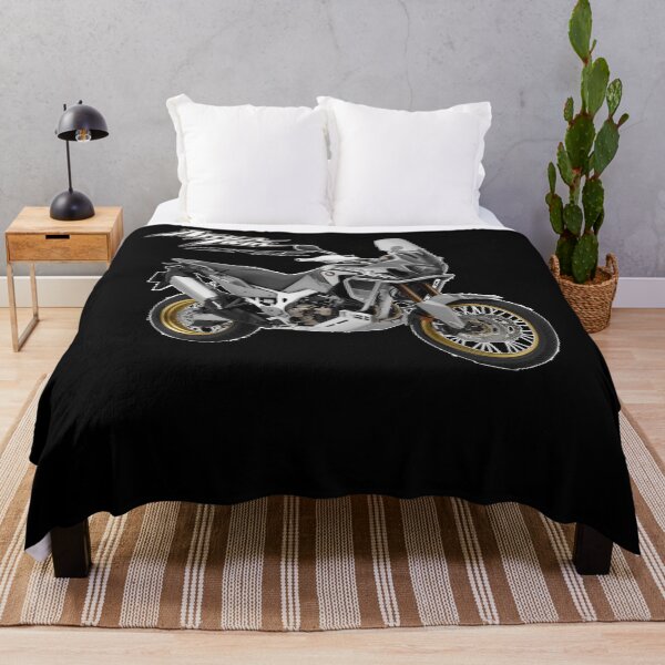 Item preview, Africa Twin Classic designed and sold by KeithLambert.