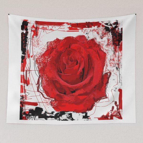 Item preview, Power of rose  designed and sold by sladjana.