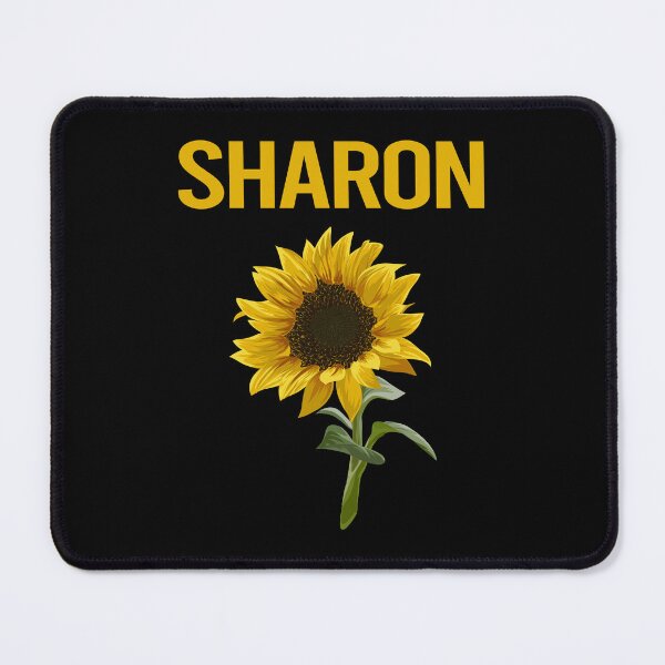 Item preview, Happy Sunflower Sharon designed and sold by DistortedDemon.