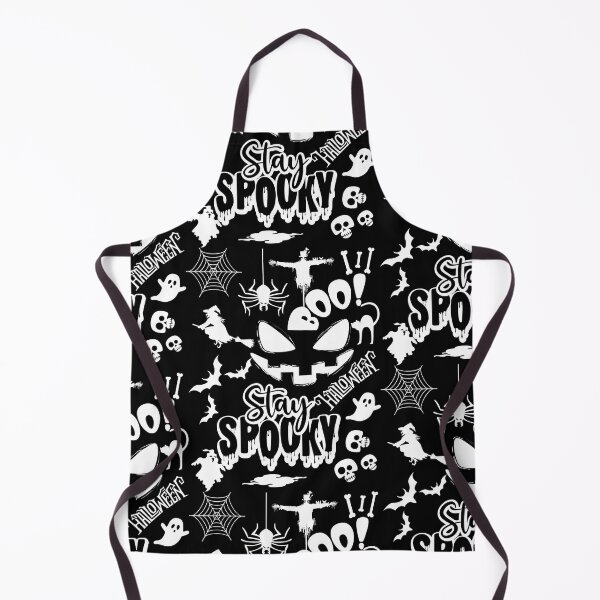 Item preview, Halloween stay spooky boo! designed and sold by Adlani.