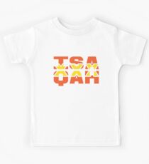 Issaquah Kids Tee