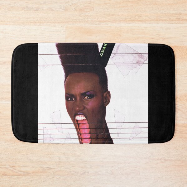 Item preview, Grace Jones - Slave to the Rhythm designed and sold by SIERRAGERALDINE.