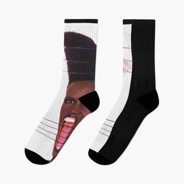 Item preview, Grace Jones - Slave to the Rhythm designed and sold by SIERRAGERALDINE.