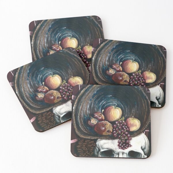 Item preview, Still Life  designed and sold by DanielKeyse.