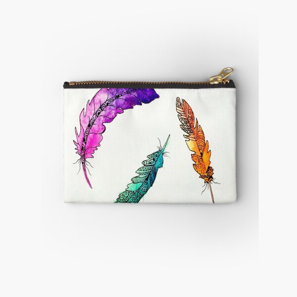 Item preview, Feathers designed and sold by Michelle Potter Artist.