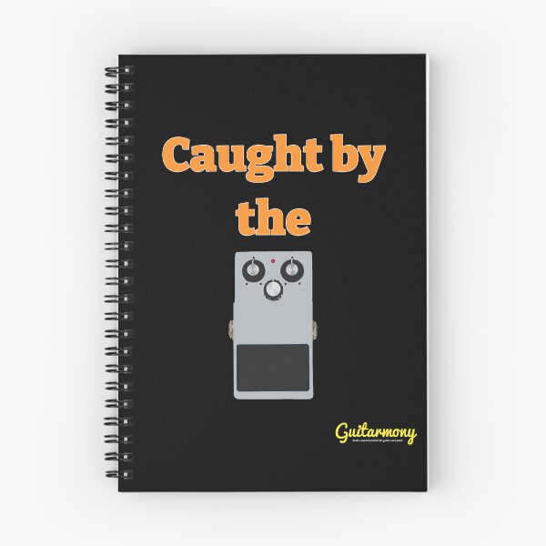 Item preview, Caught by the fuzz! Guitarmony designed and sold by Guitarmony.