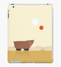 Star Wars: Episode IV - A New Hope iPad Case/Skin