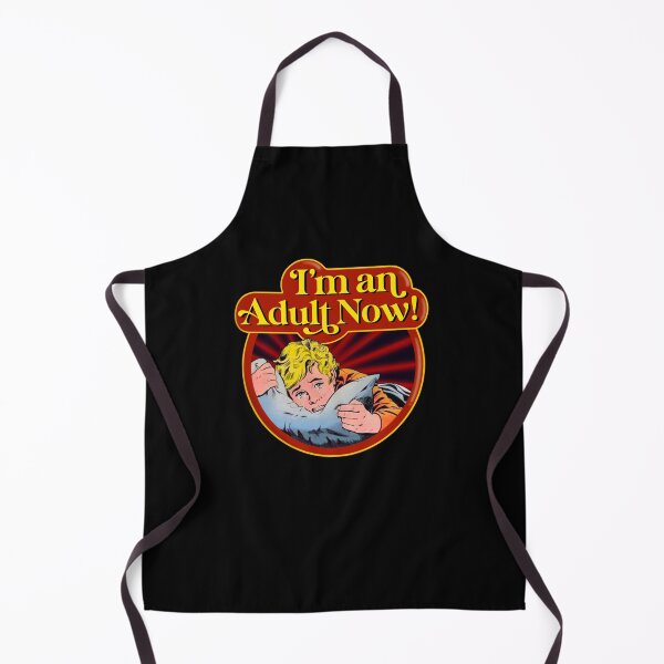 Item preview, I'm an Adult Now designed and sold by BaconPancakes21.