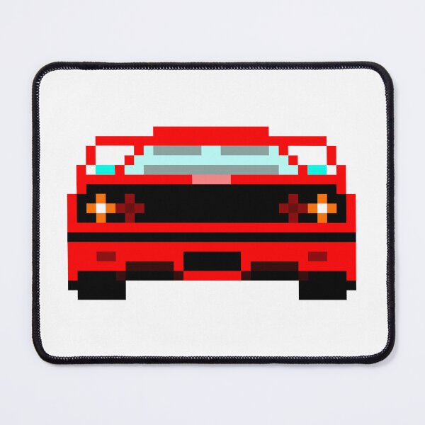 Item preview, Iconic cars - Red Horse designed and sold by Arc1.