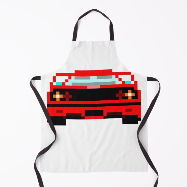 Item preview, Iconic cars - Red Horse designed and sold by Arc1.