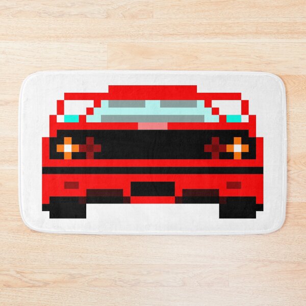 Item preview, Iconic cars - Red Horse designed and sold by Arc1.