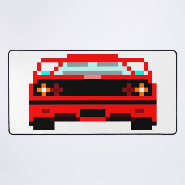 Item preview, Iconic cars - Red Horse designed and sold by Arc1.