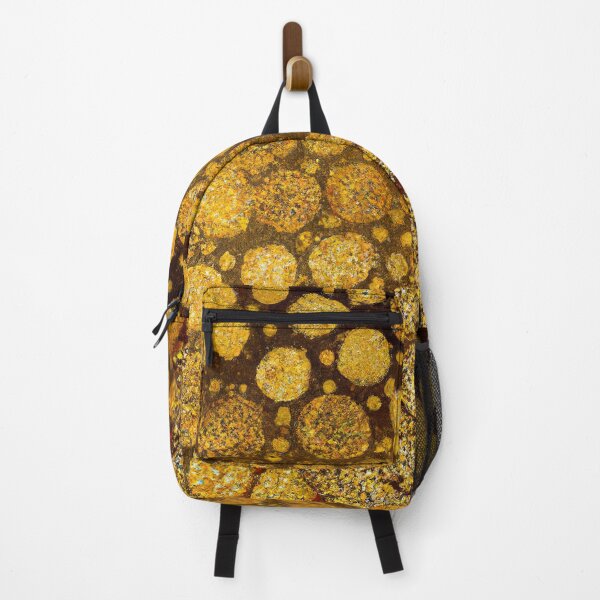 Item preview, Gustav Klimt Gold Abstract designed and sold by maniacfitness.