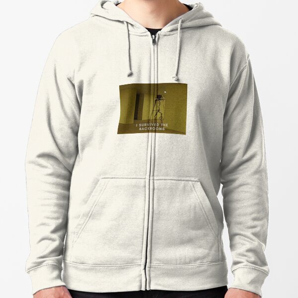 Backrooms - Level 94 Pullover Hoodie for Sale by Spvilles