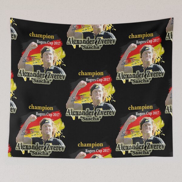 Item preview, Champ Sascha  designed and sold by Dulcina.