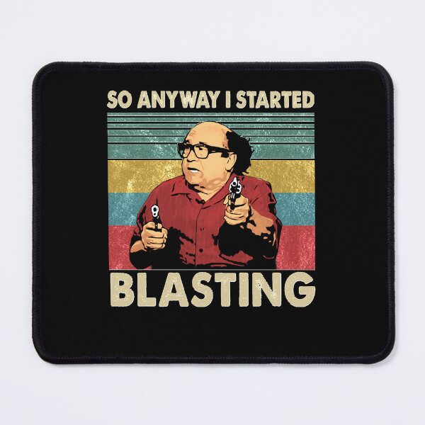 Item preview, So Anyway I Started Blasting Essential designed and sold by FranTita5.
