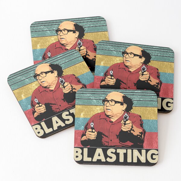 Item preview, So Anyway I Started Blasting Essential   designed and sold by FranTita5.