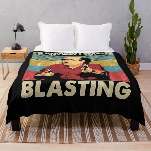 Item preview, So Anyway I Started Blasting Essential designed and sold by FranTita5.