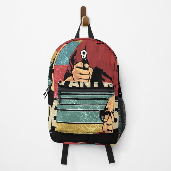 Item preview, So Anyway I Started Blasting Essential   designed and sold by FranTita5.