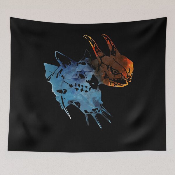Item preview, Orange Heroes Dota 2 designed and sold by LilaWaelchi09.