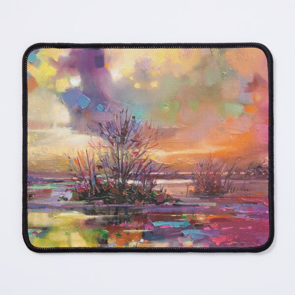 Item preview, Loch Fyne Colour designed and sold by scottnaismith.