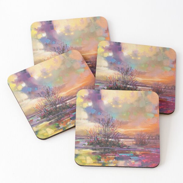 Item preview, Loch Fyne Colour designed and sold by scottnaismith.