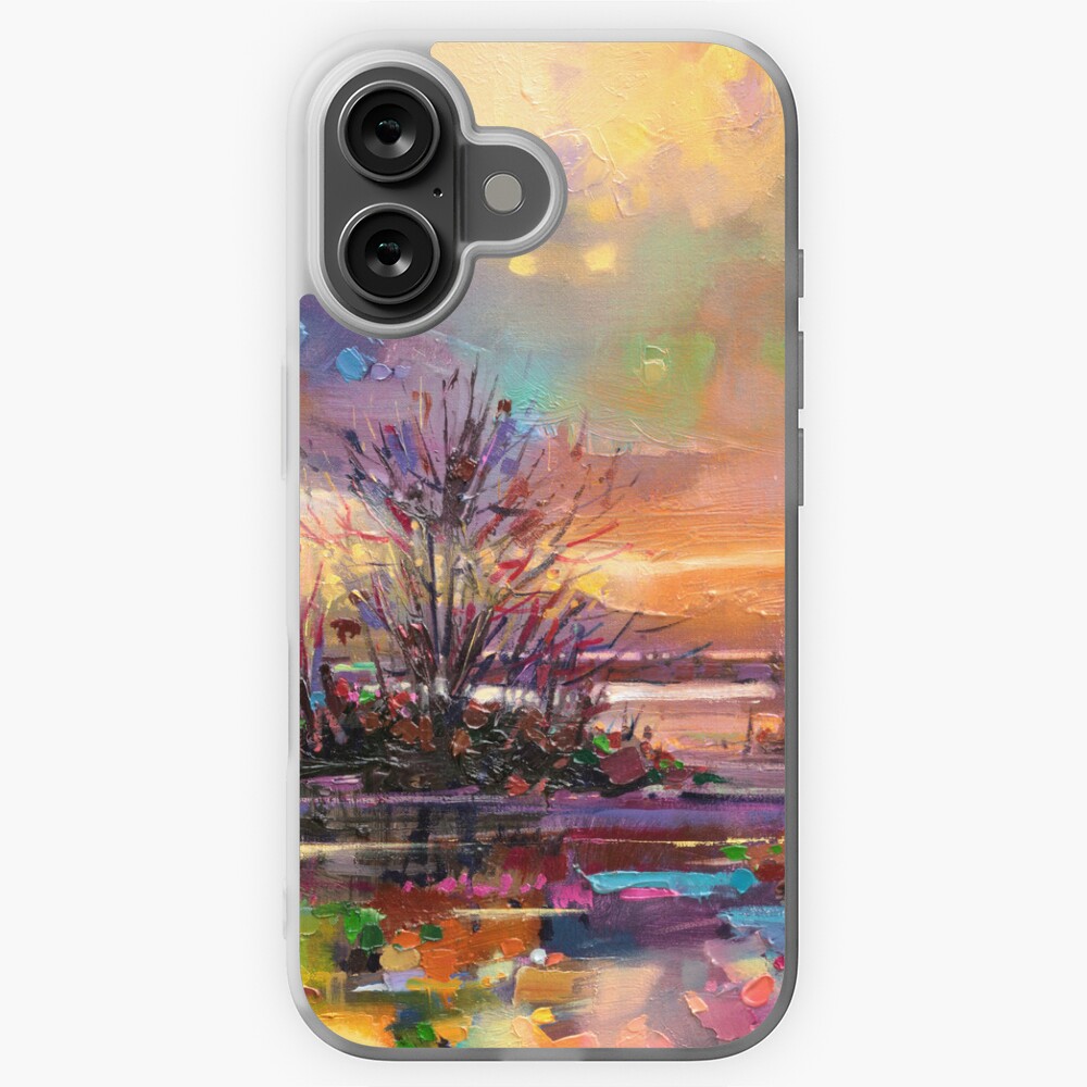 Item preview, iPhone Soft Case designed and sold by scottnaismith.