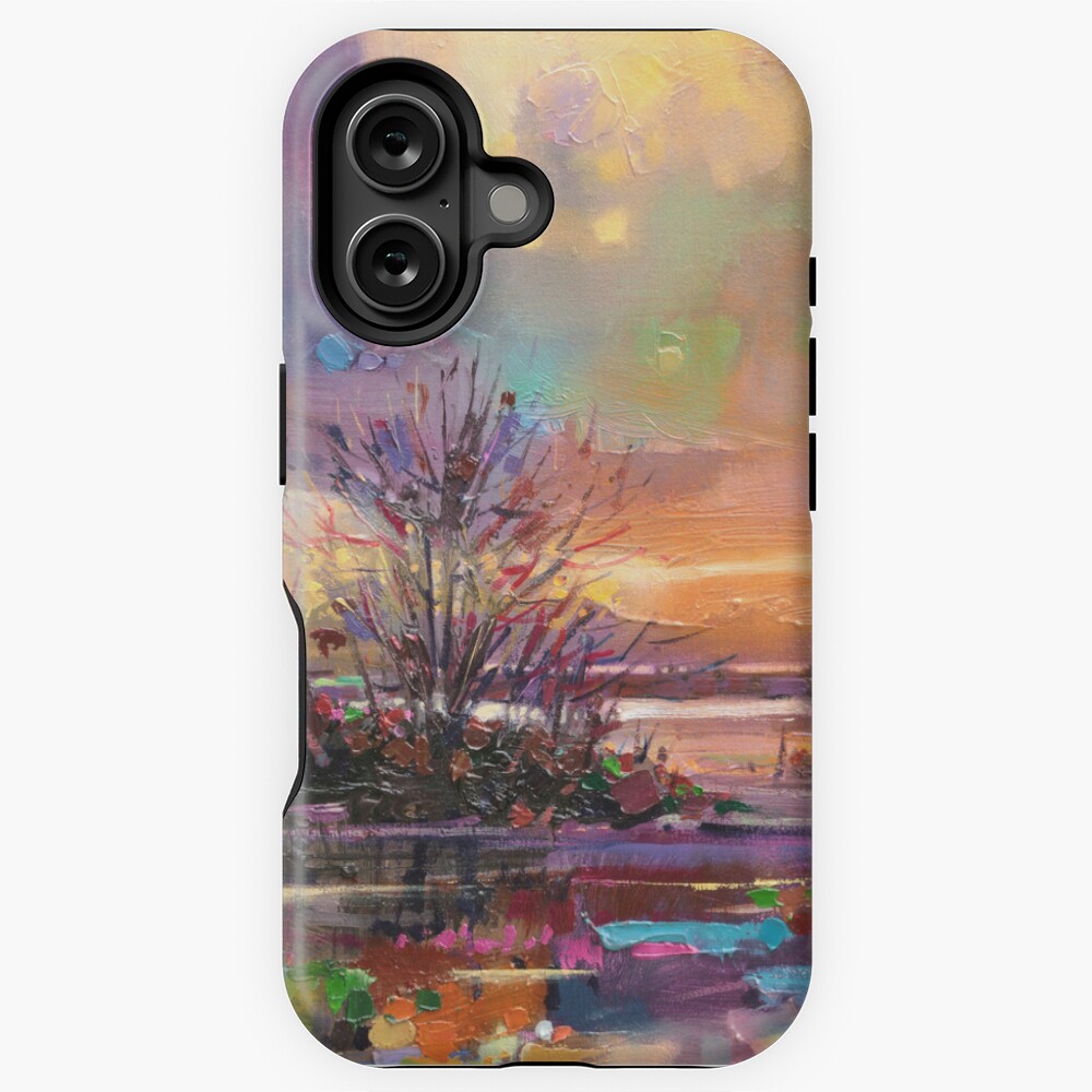 Item preview, iPhone Tough Case designed and sold by scottnaismith.