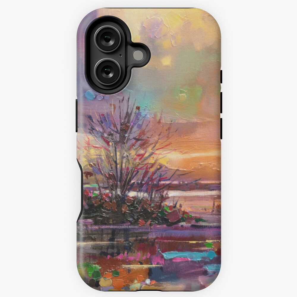 Item preview, iPhone Magsafe Tough Case designed and sold by scottnaismith.