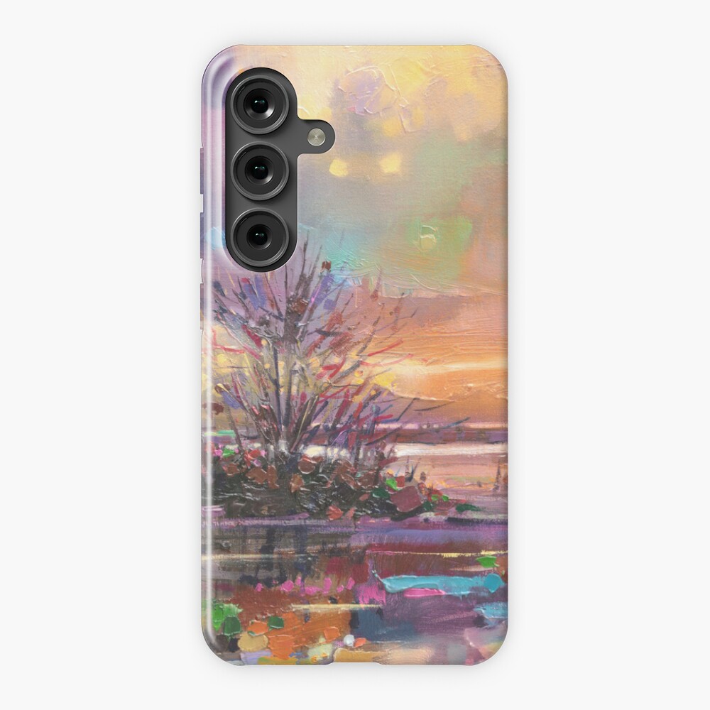 Item preview, Samsung Galaxy Snap Case designed and sold by scottnaismith.