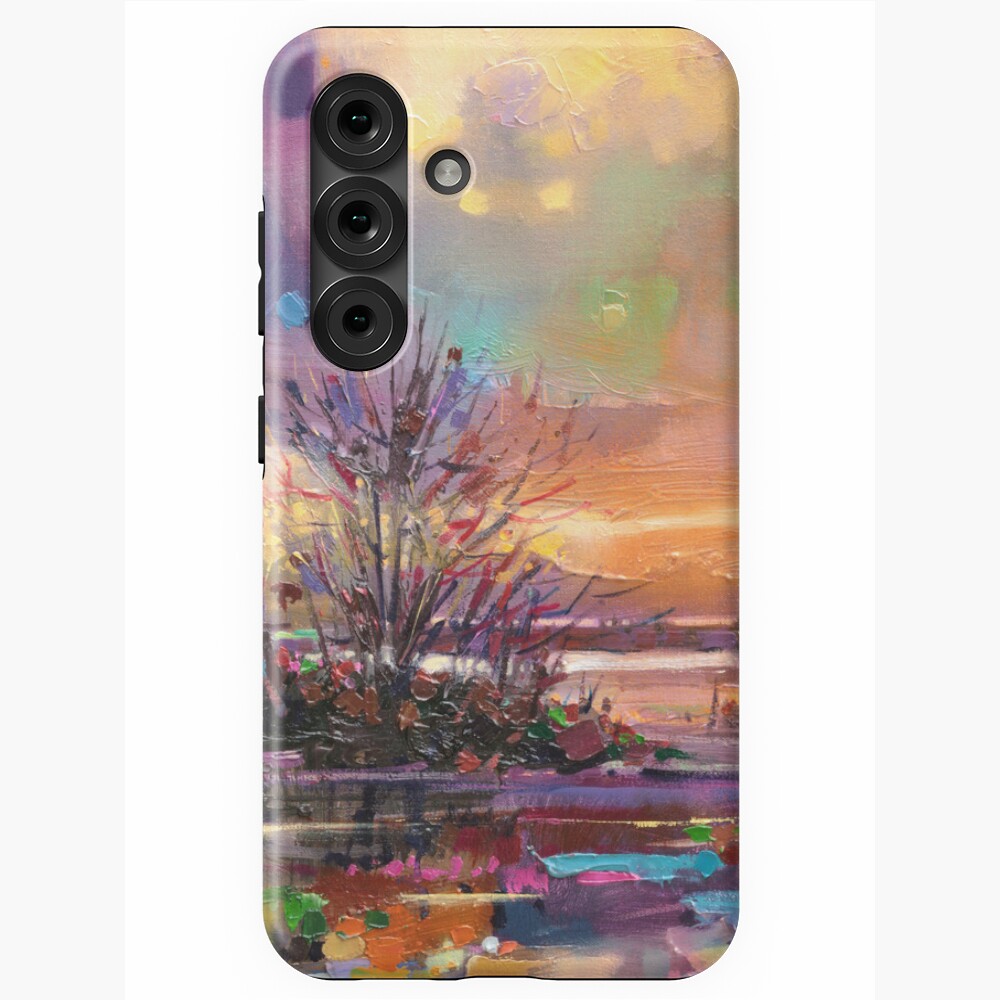 Item preview, Samsung Galaxy Tough Case designed and sold by scottnaismith.