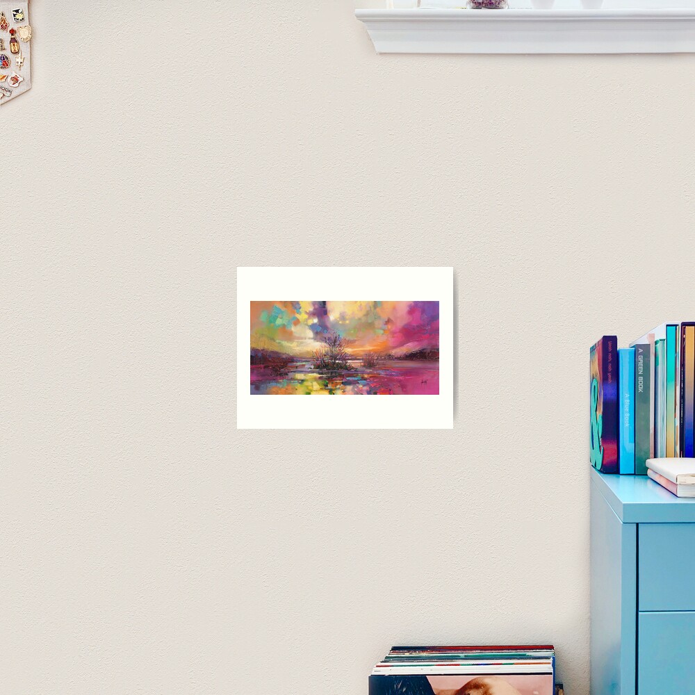 Item preview, Art Print designed and sold by scottnaismith.