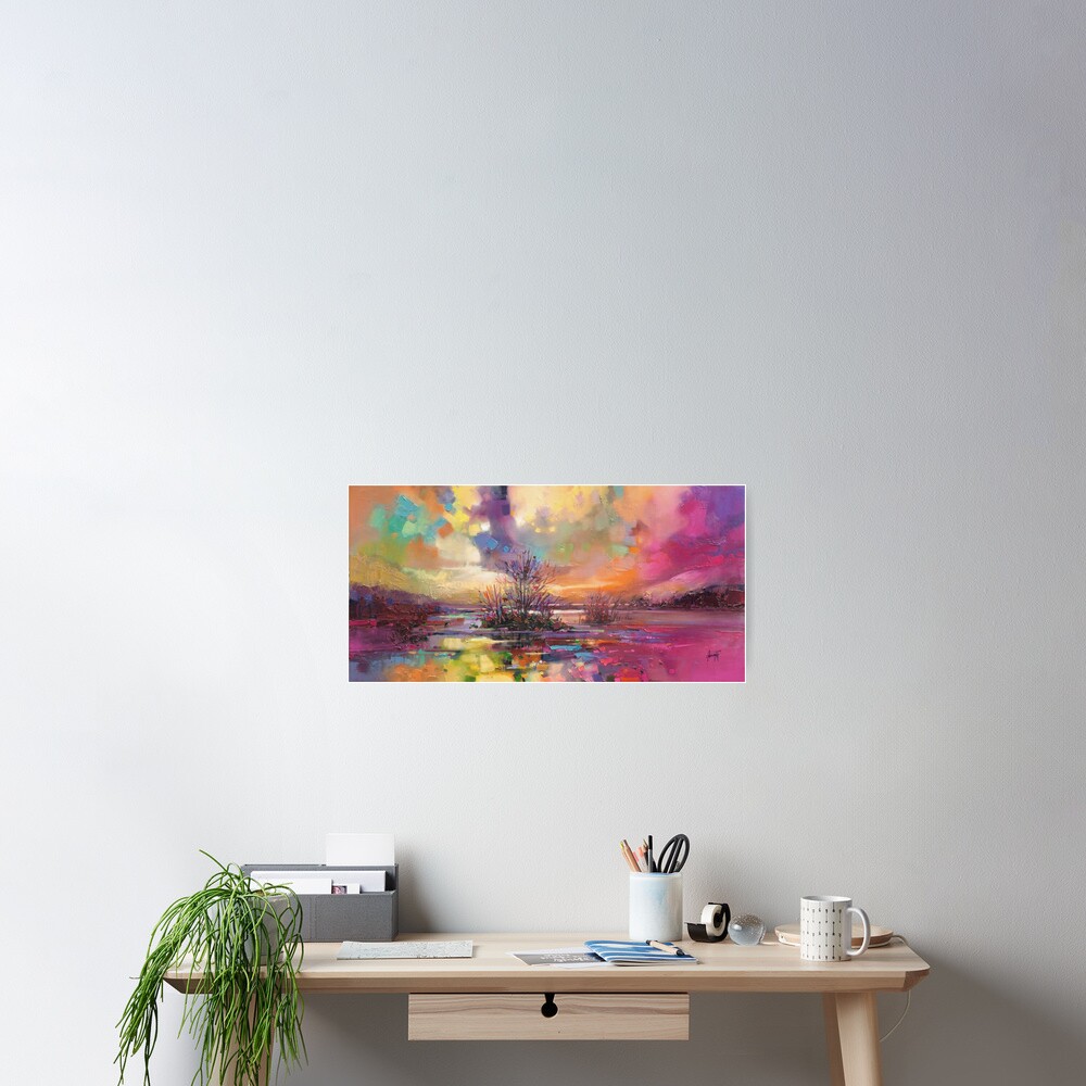 Item preview, Poster designed and sold by scottnaismith.