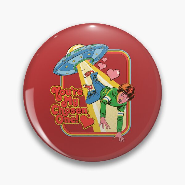 Item preview, My Chosen One designed and sold by Steven Rhodes.