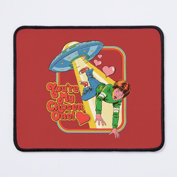 Item preview, My Chosen One designed and sold by Steven Rhodes.